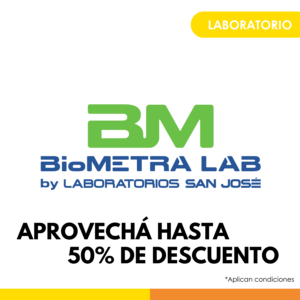 BioMetra Lab Coopejudicial