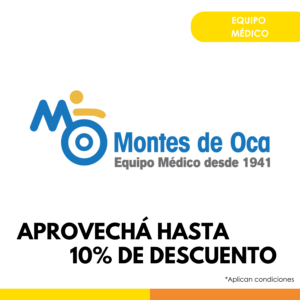 Equipo Medico Montes de Oca Coopejudicial