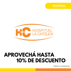 Hospital La Catolica 1 Coopejudicial