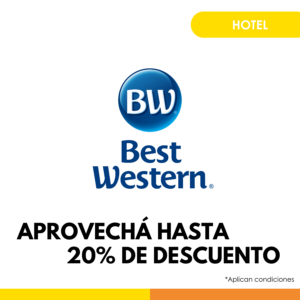 Best Western Coopejudicial