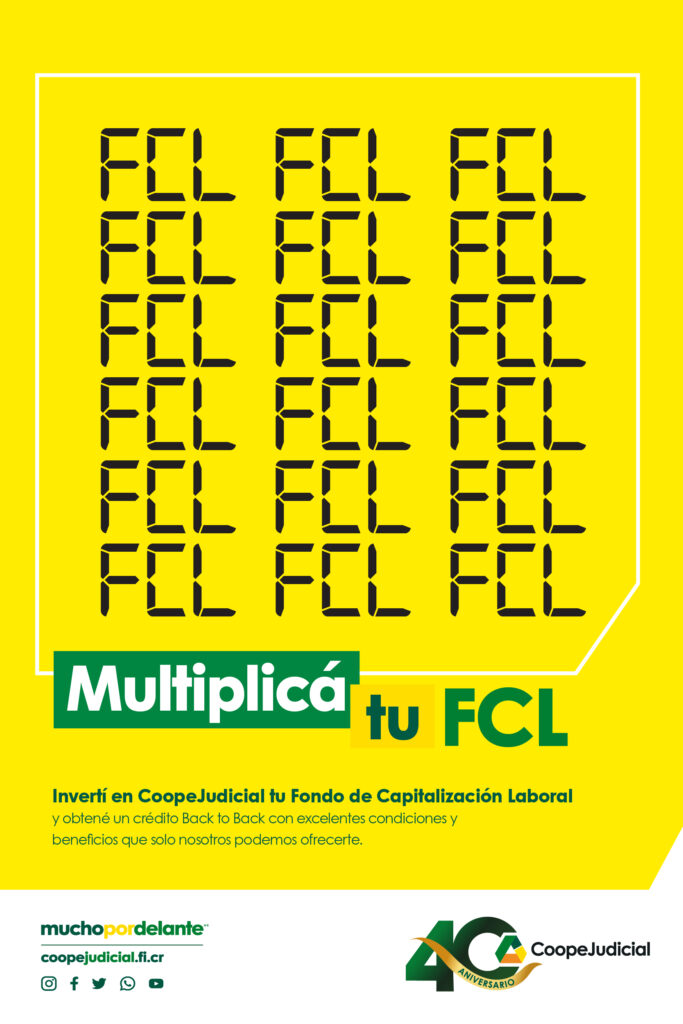Multiplicá tu FCL