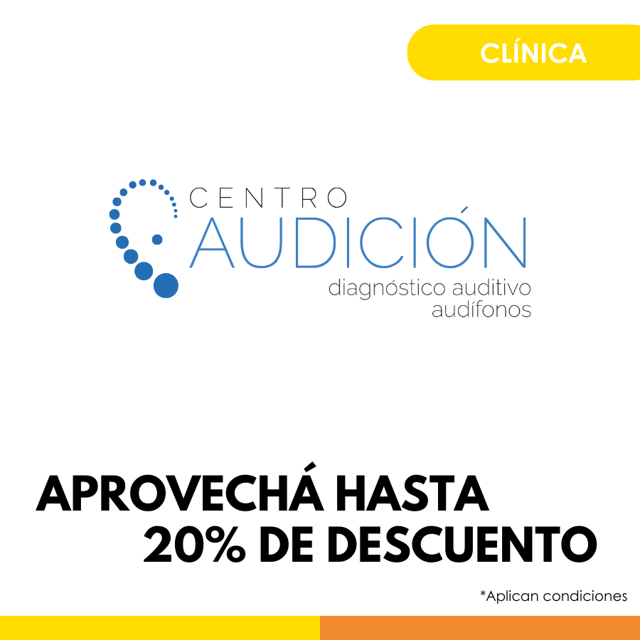 Centro de Audicion Coopejudicial