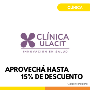 Clinica ULACIT 1 Coopejudicial