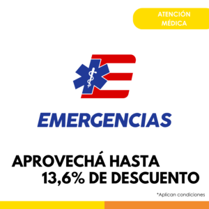 Emergencias Medicas Coopejudicial