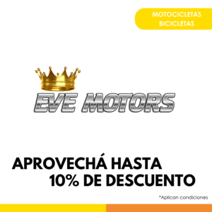 Eve Motors Coopejudicial