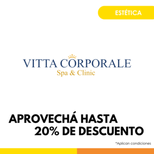 Vitta Corporale Coopejudicial