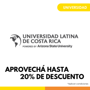 Universidad Latina Coopejudicial