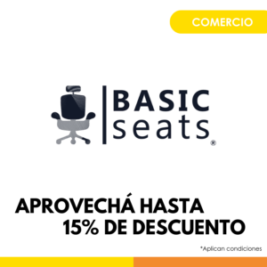 Basic Seats Coopejudicial