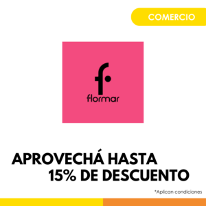 Flormar Coopejudicial