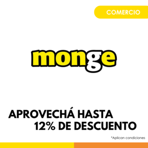 Monge Coopejudicial