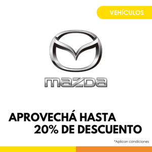 Mazda Coopejudicial