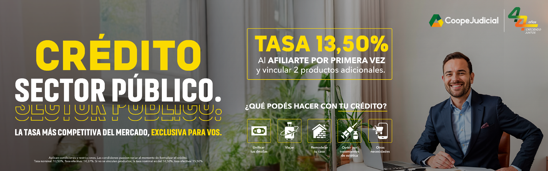 compressed BANNER Sector Publico Op2 min 3 1 Coopejudicial