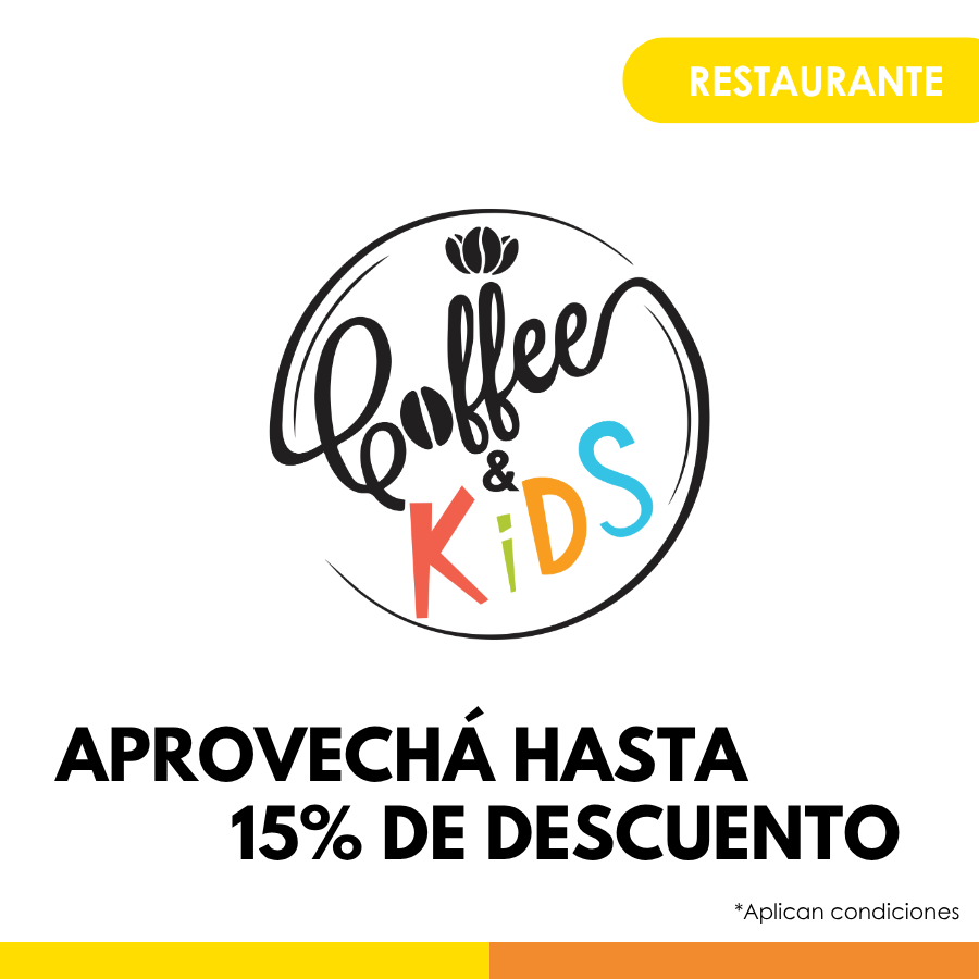 Coffee Kids Coopejudicial