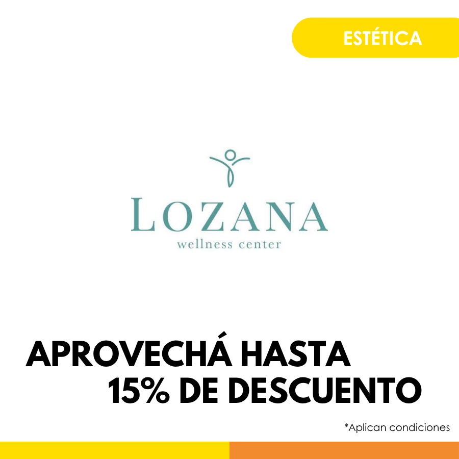 Lozana Wellness Center 1 Coopejudicial