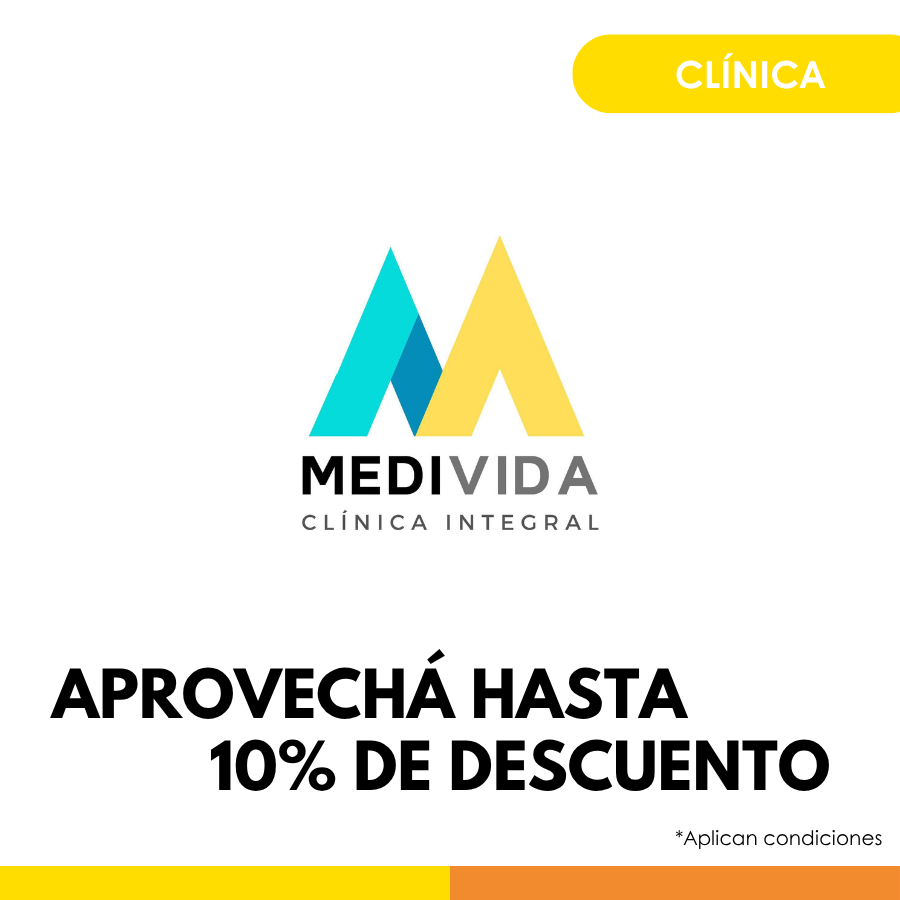 Medivida Coopejudicial