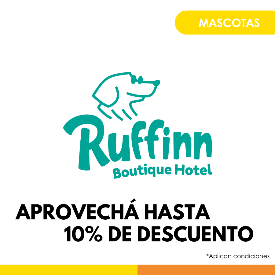 Ruffinn Boutique Hotel Coopejudicial